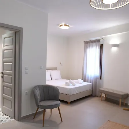 Apartament Istio