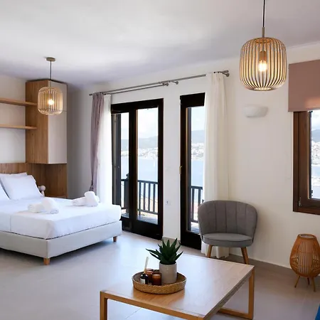Apartament Istio