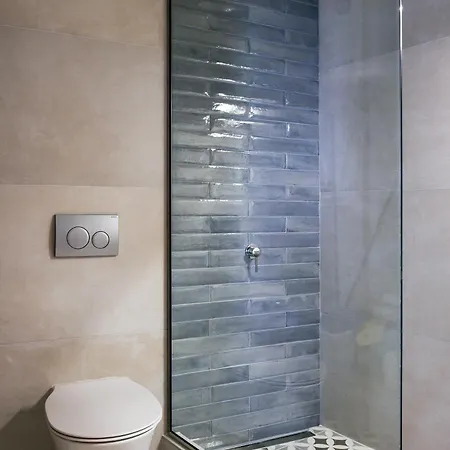 Apartamento Istio