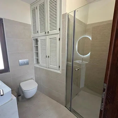 Lägenhet Istio Kavala