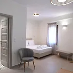 Apartment Istio