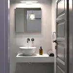 Istio Apartment