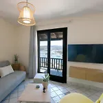 Istio Apartament Kavala