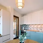 Apartment Istio *