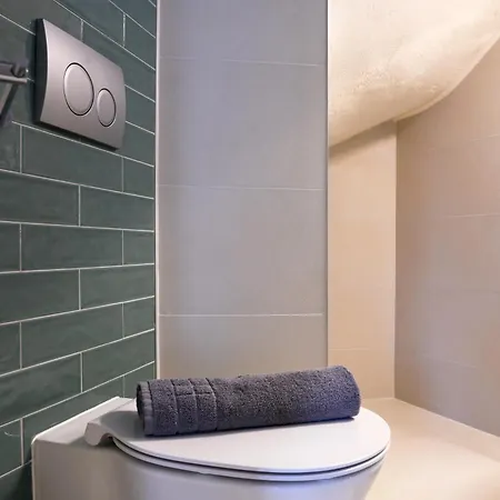 Istio Apartment *