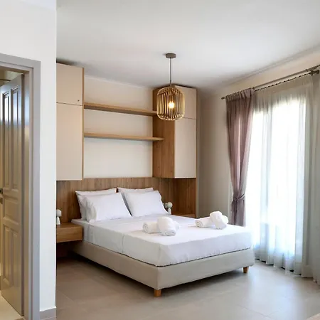 Istio Appartement