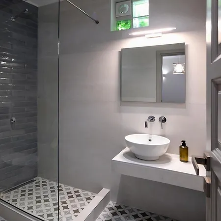 Apartment Istio