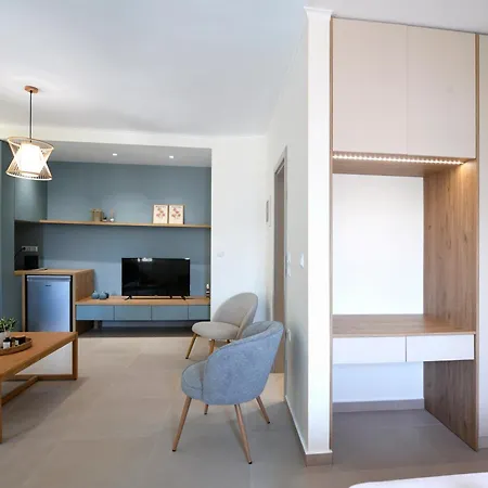 Apartment Istio *