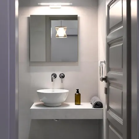 Istio Apartment