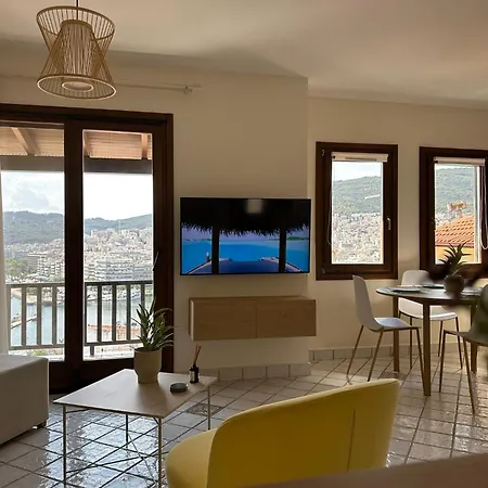 Апартаменты Istio *