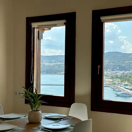 Istio Апартаменты