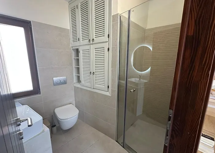 Apartment Istio Kavala